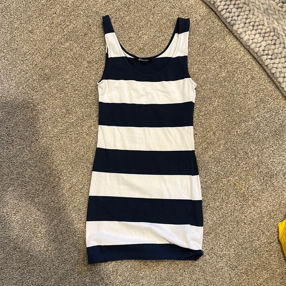 Forever 21 mini bodycon dress